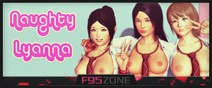RPGM Missy [v0.10] [Trinian Games]