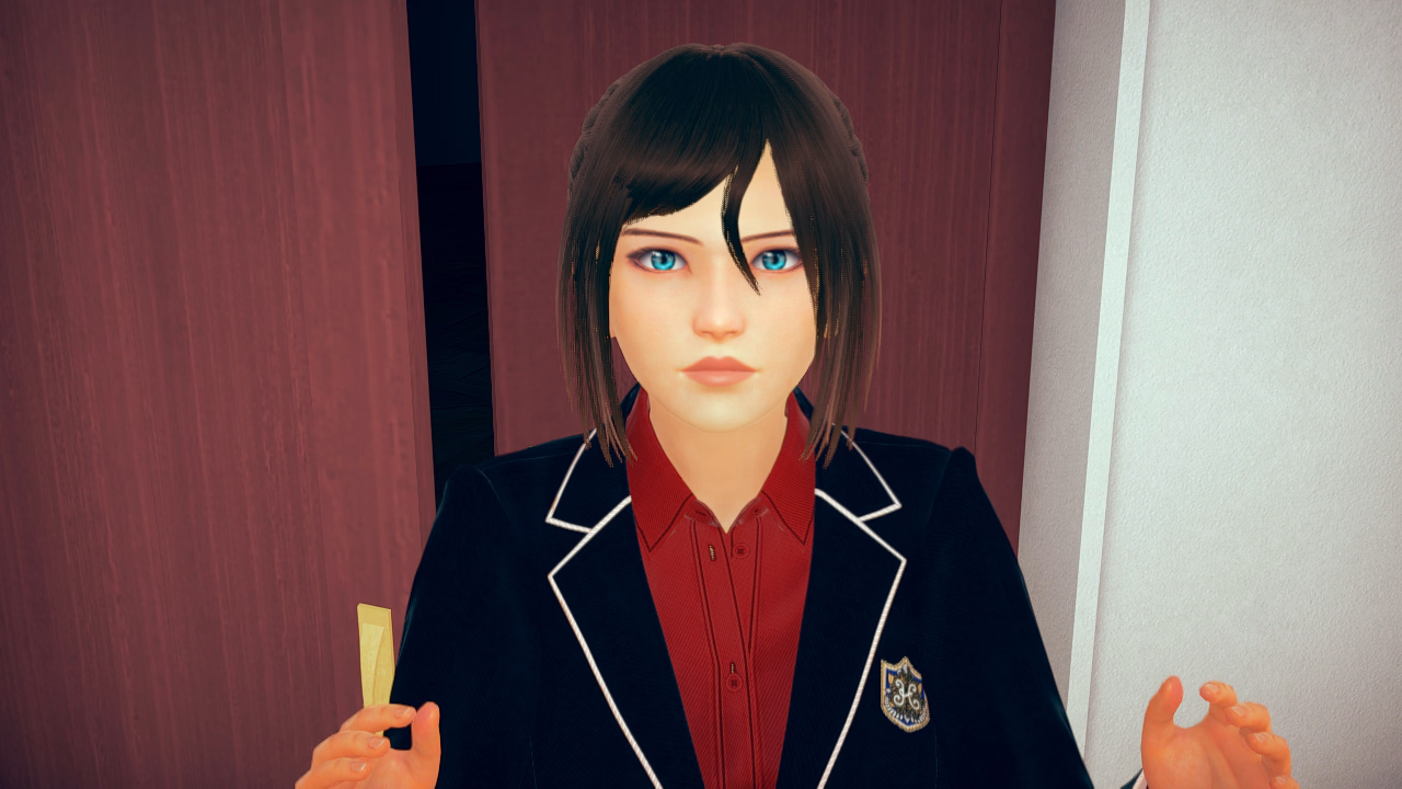 VN Ren'Py Abandoned Illusory Walls [v0.2 Bugfix] [Pimienta Games]