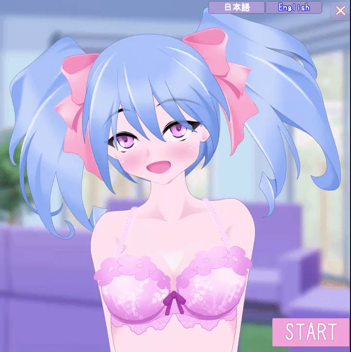 Unity Completed A girl who likes to be fucked! [Final] [boob-shaking-party]