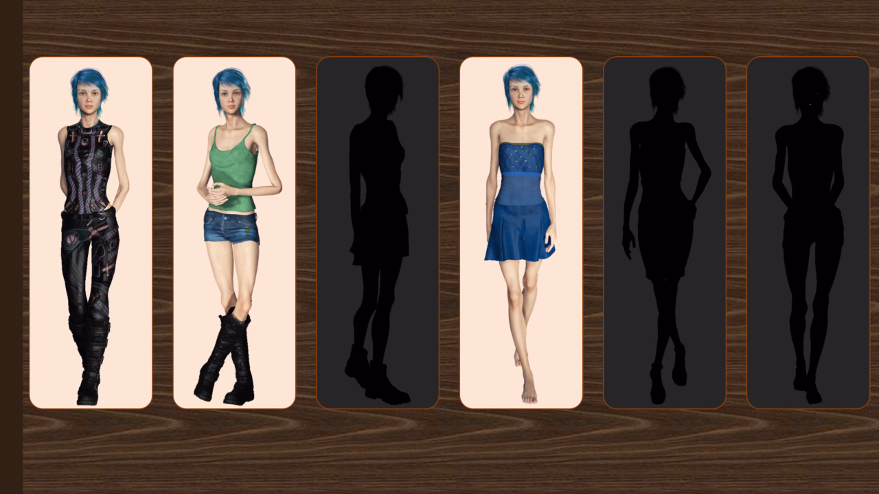 Ren'Py Completed Teen Alien in Your Closet [v1.0] [Pent Panda]