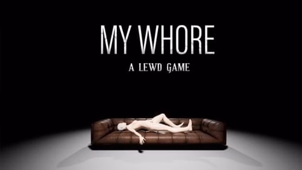 Unreal Engine Completed My Whore - A Lewd Game [Demo v0.1] [T-NWN] download