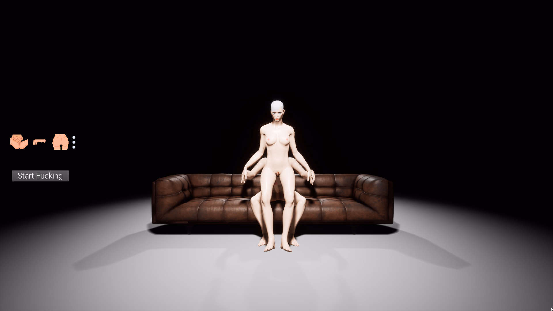 Unreal Engine Completed My Whore - A Lewd Game [Demo v0.1] [T-NWN]