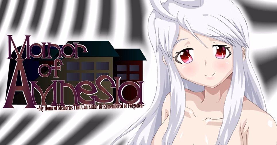 VN Ren'Py Completed Manor Of Amnesia [v1.0] [akimi Ero Works] download