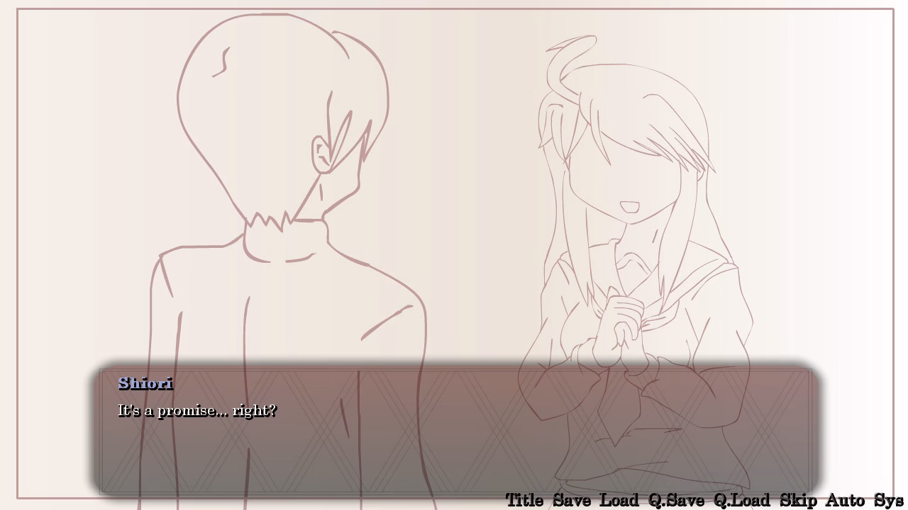VN Ren'Py Completed Manor Of Amnesia [v1.0] [akimi Ero Works]