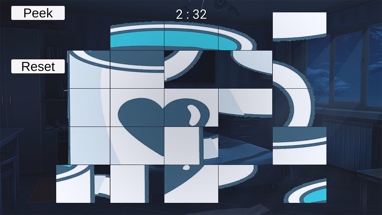 Unity Completed Agent Voir [v0.95] [Witch Studios]