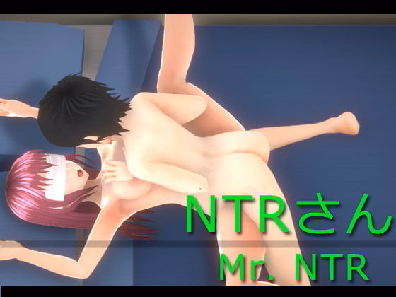 Unity Completed Mr. NTR [Final] [HGGame] download