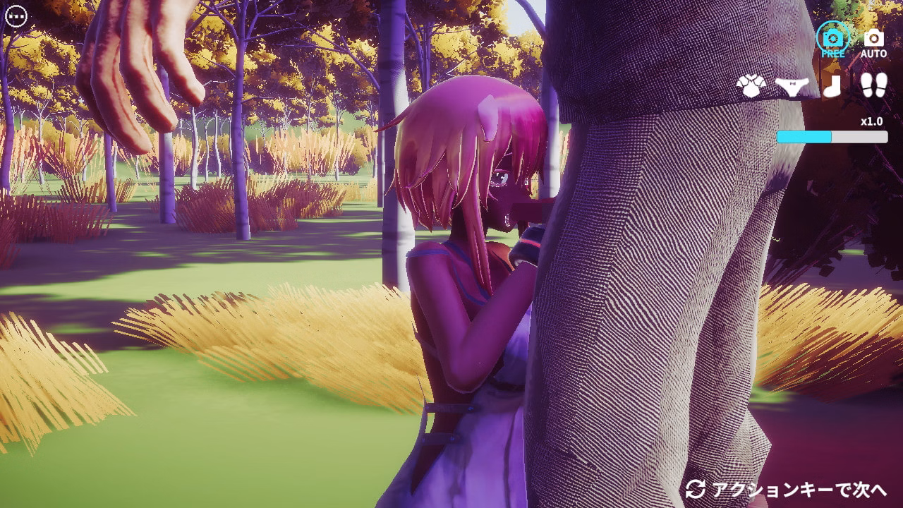 Unity Completed Elrit Clover - A Forest in the Rut Is Full of Dangers [v1.011] [azucat]