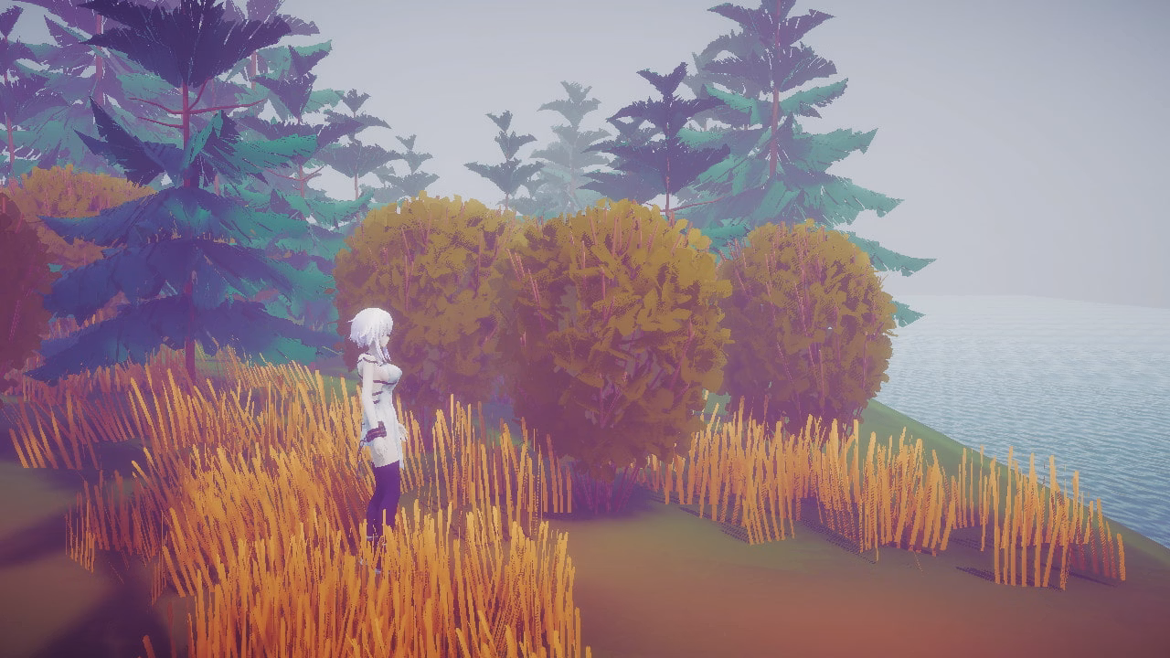 Unity Completed Elrit Clover - A Forest in the Rut Is Full of Dangers [v1.011] [azucat]