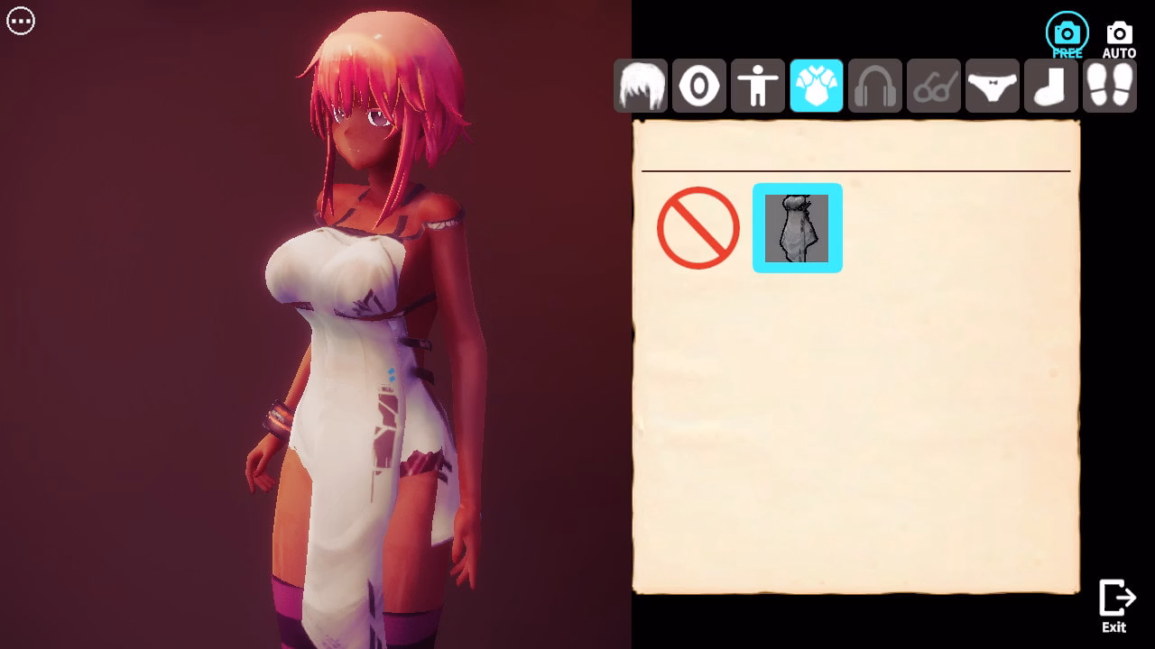 Unity Completed Elrit Clover - A Forest in the Rut Is Full of Dangers [v1.011] [azucat]