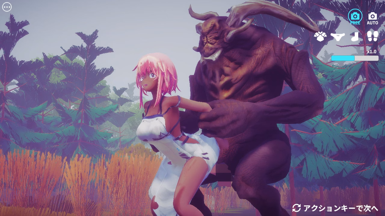 Unity Completed Elrit Clover - A Forest in the Rut Is Full of Dangers [v1.011] [azucat]