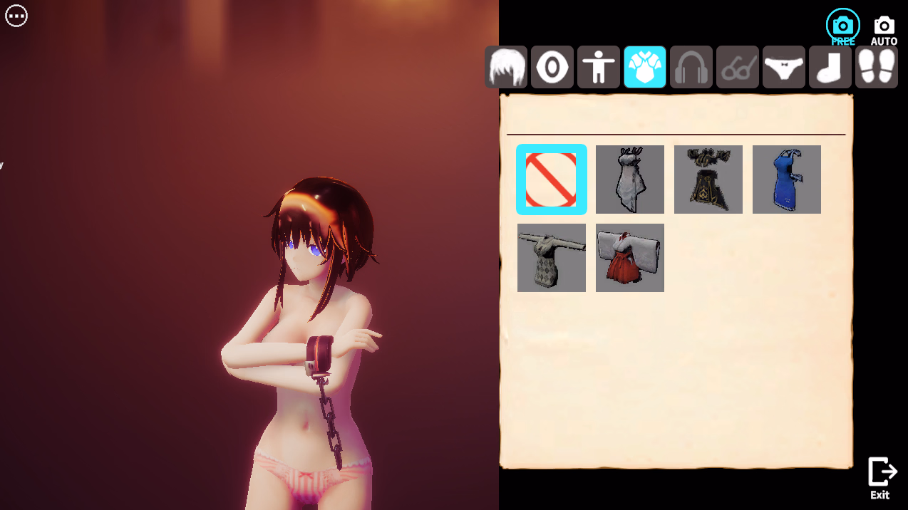 Unity Completed Elrit Clover - A Forest in the Rut Is Full of Dangers [v1.011] [azucat]