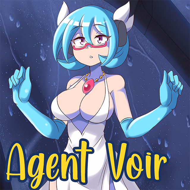 Unity Completed Agent Voir [v0.95] [Witch Studios] download