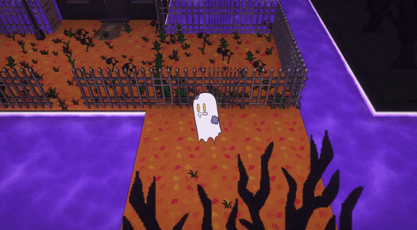 Unity Completed Sex or Treat [v1.1] [Hotpink]
