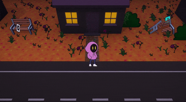 Unity Completed Sex or Treat [v1.1] [Hotpink]