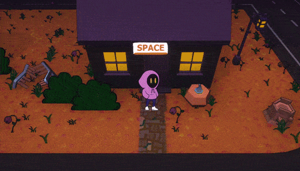 Unity Completed Sex or Treat [v1.1] [Hotpink]
