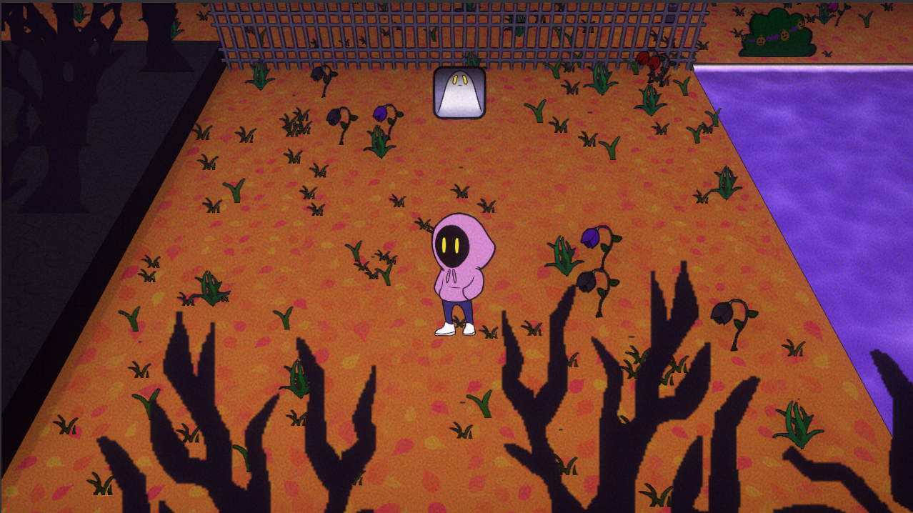 Unity Completed Sex or Treat [v1.1] [Hotpink]