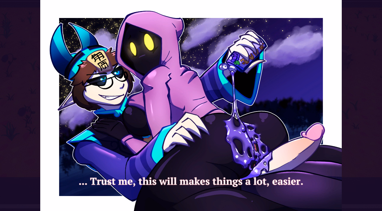 Unity Completed Sex or Treat [v1.1] [Hotpink]