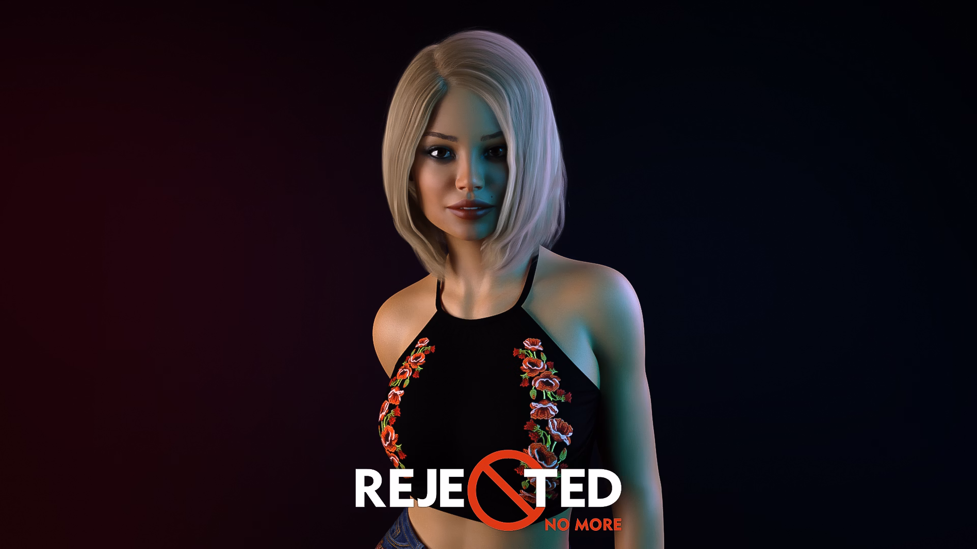 Ren'Py Abandoned Rejected No More [v0.2.2] [RoyalCandy]