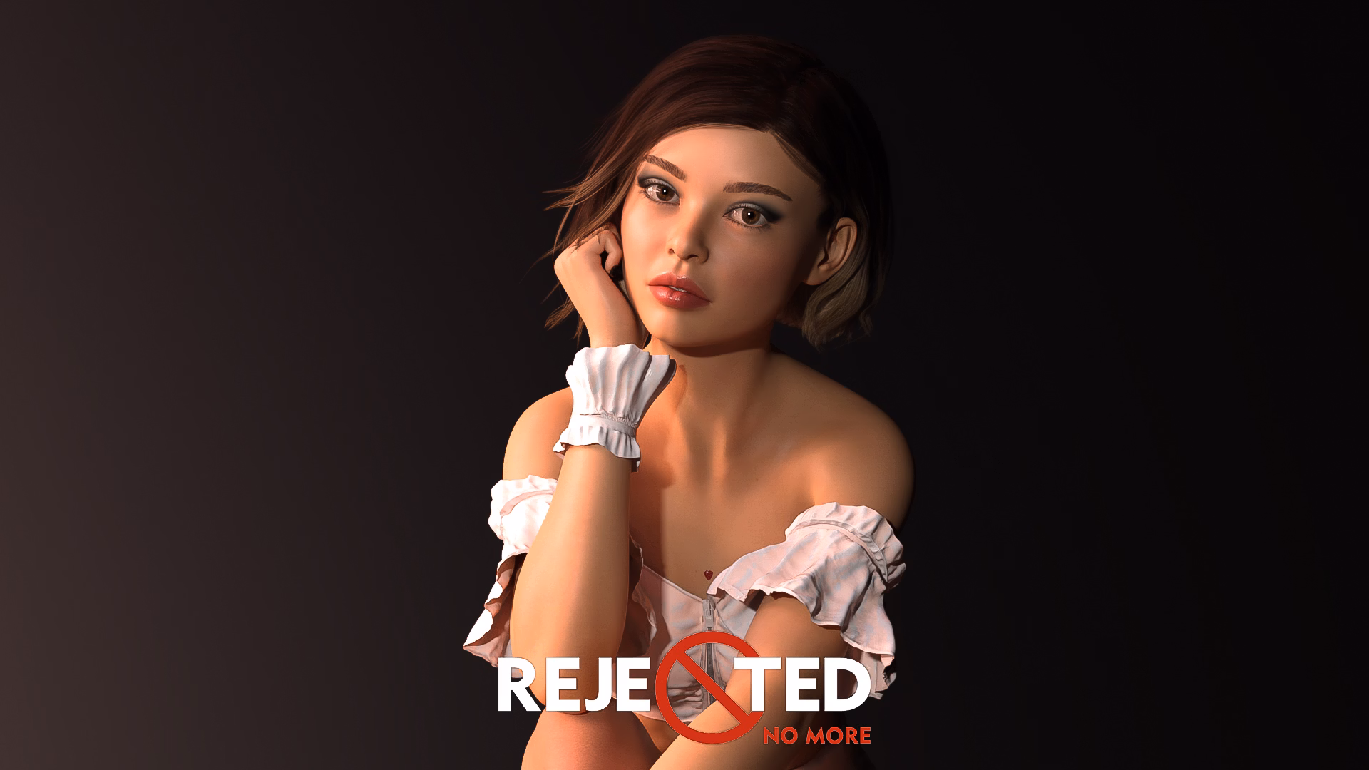 Ren'Py Abandoned Rejected No More [v0.2.2] [RoyalCandy]