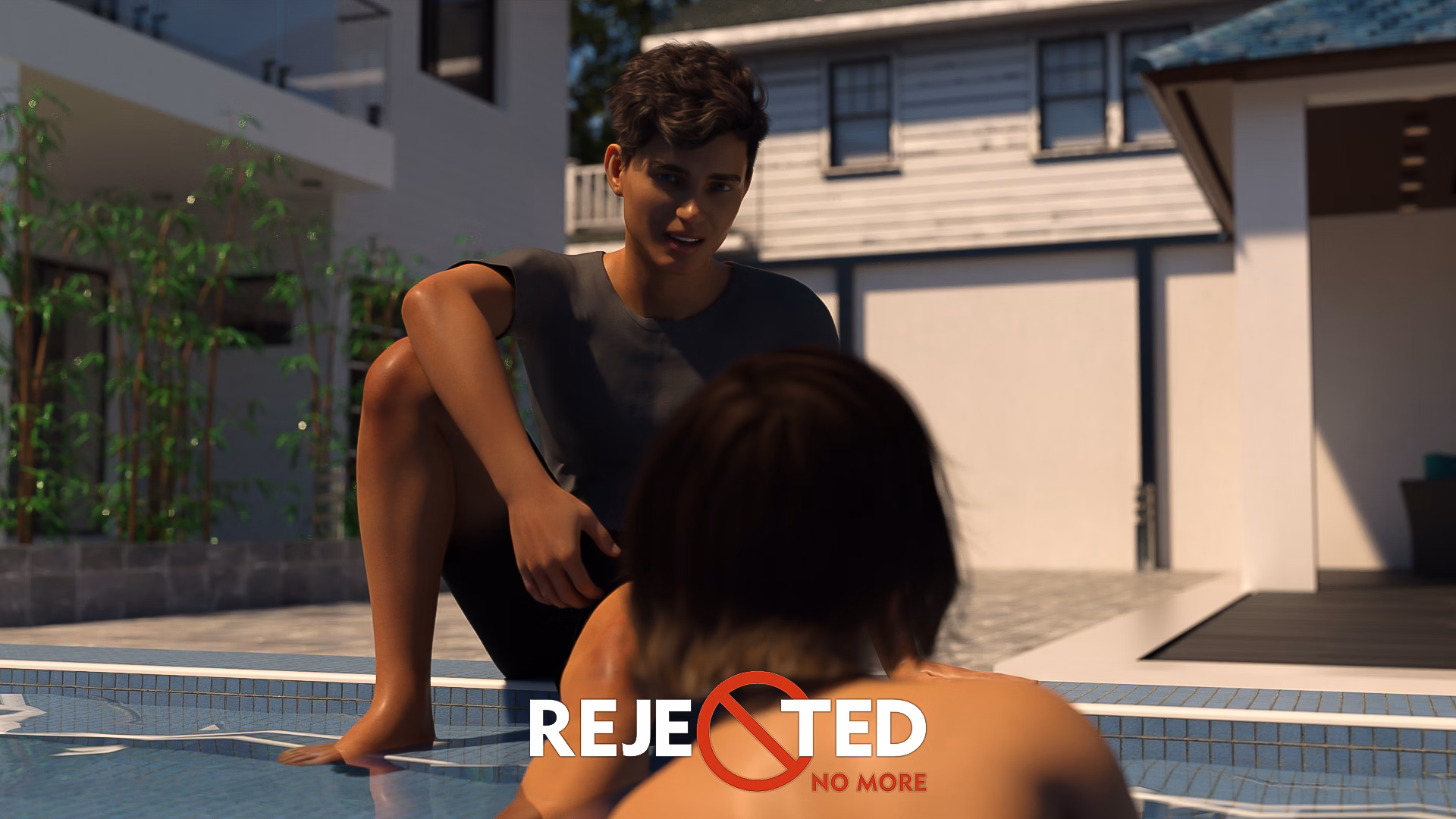 Ren'Py Abandoned Rejected No More [v0.2.2] [RoyalCandy]