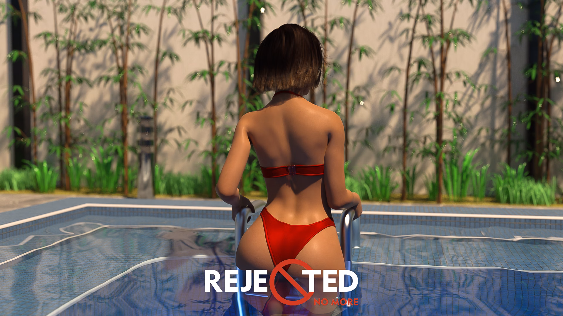 Ren'Py Abandoned Rejected No More [v0.2.2] [RoyalCandy]