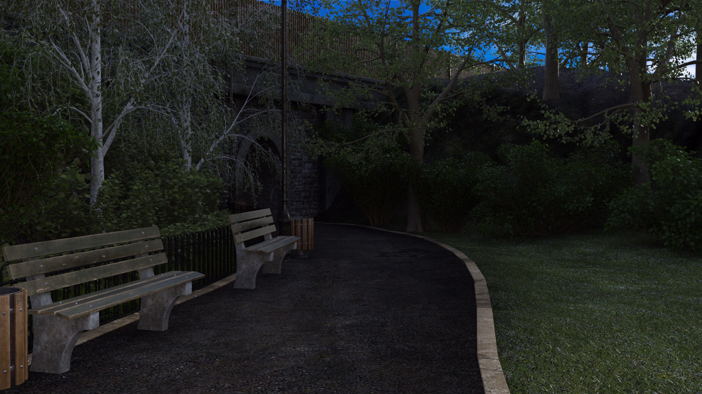 VN Ren'Py Abandoned Leaving the Shattered Nest [v0.01] [MomosanGames]