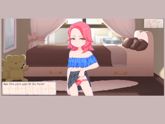 HTML Completed Old Town's Singles party [Final] [Shitamachi mousou-gai]