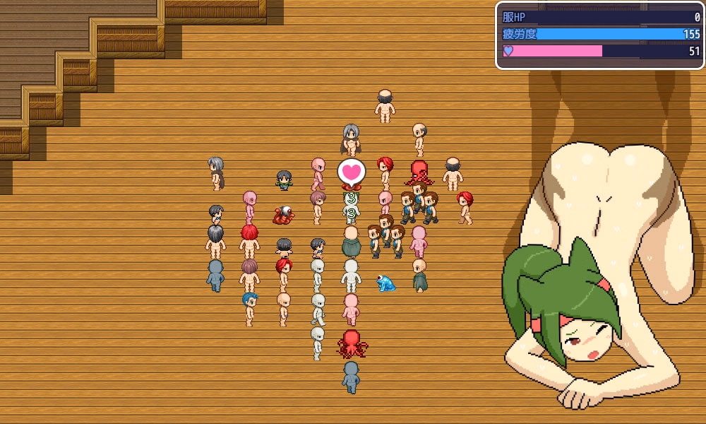 RPGM Completed Mono Quest [v1.3] [monotool]