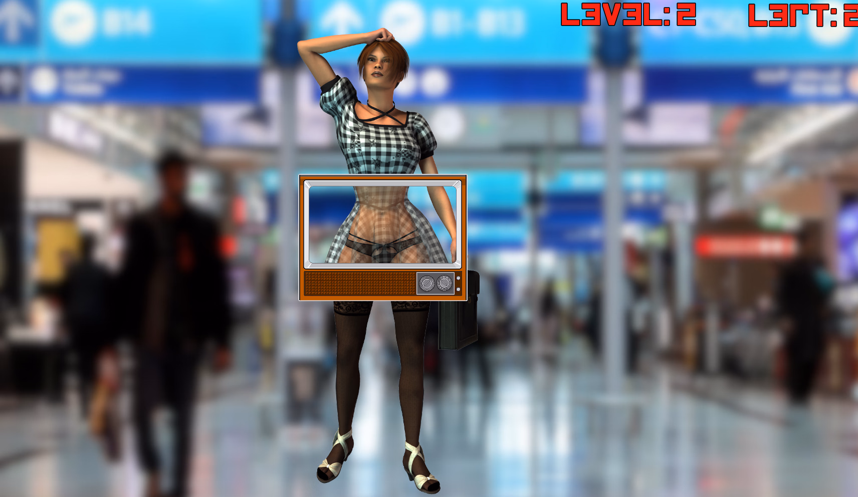 Others Completed Airport Security [v1.0.0] [ablackcatman]