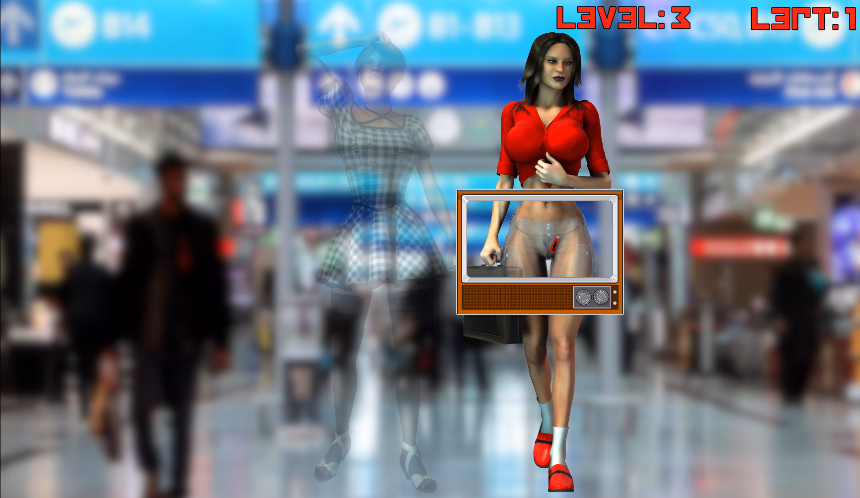Others Completed Airport Security [v1.0.0] [ablackcatman]