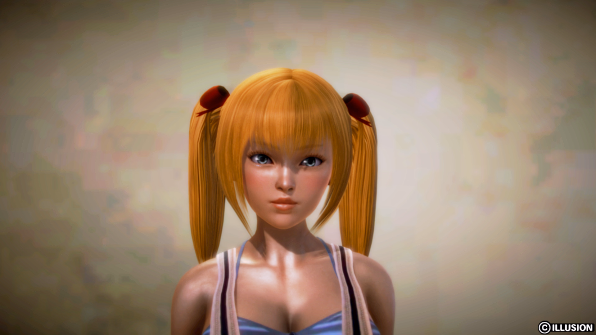 VN Ren'Py Abandoned Career in Transformation [v0.3] [Lbpg]