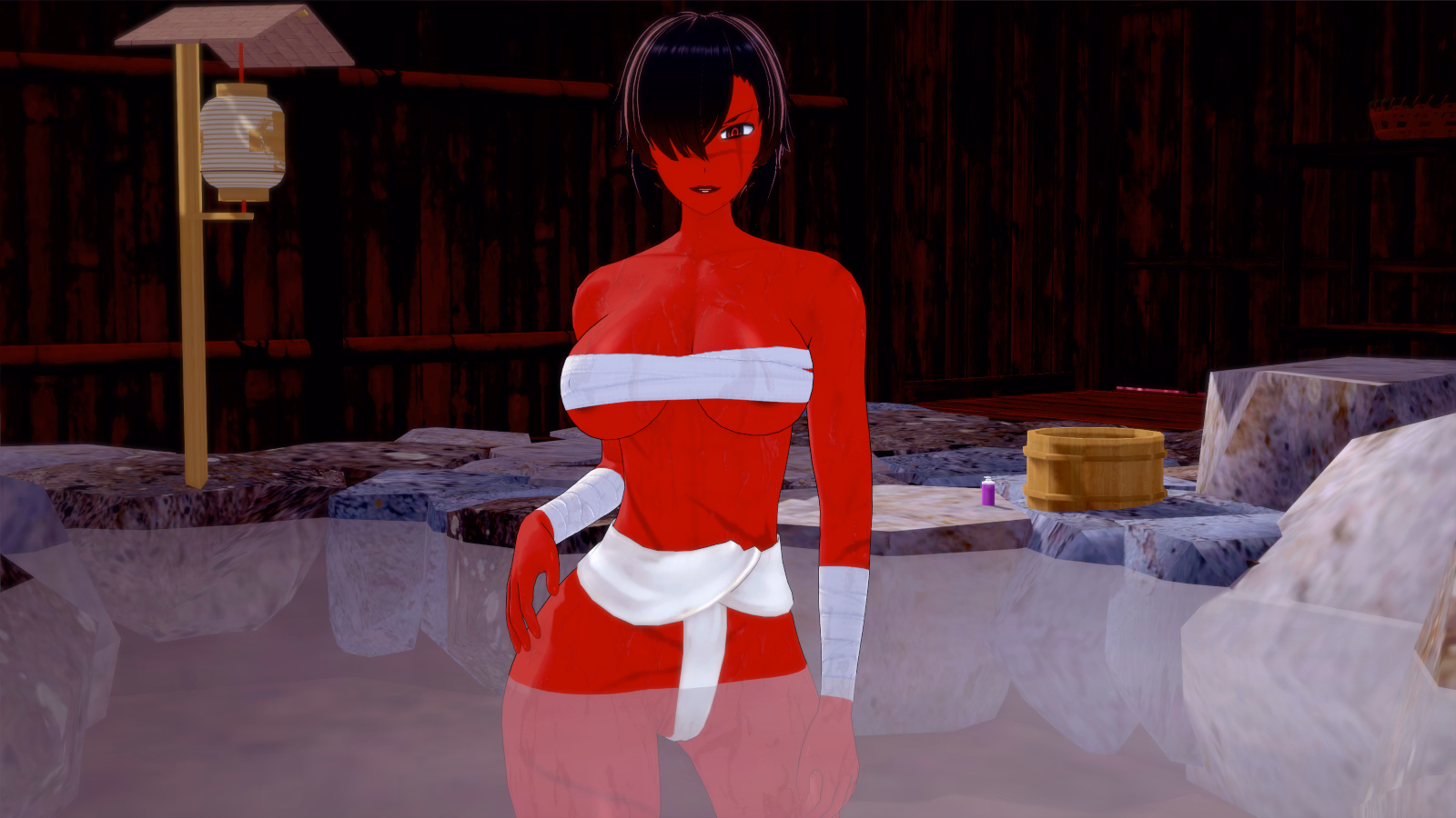 Ren'Py Onhold Melatonin Magiks [Ch.4 v1.0 Public] [LaCokaGaming]