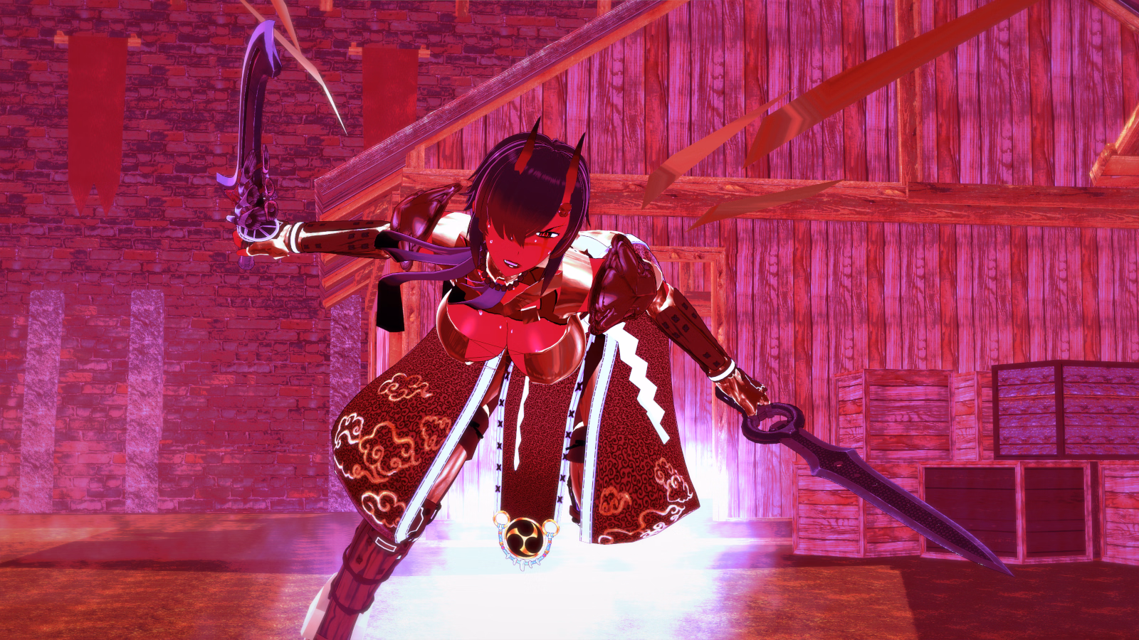 Ren'Py Onhold Melatonin Magiks [Ch.4 v1.0 Public] [LaCokaGaming]