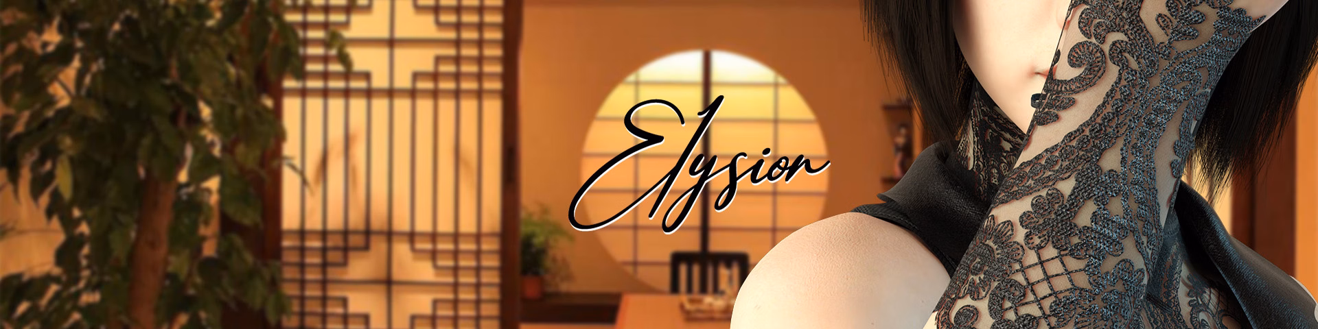 VN Ren'Py Abandoned Elysion [Ep.5 v0.30] [palemaster]