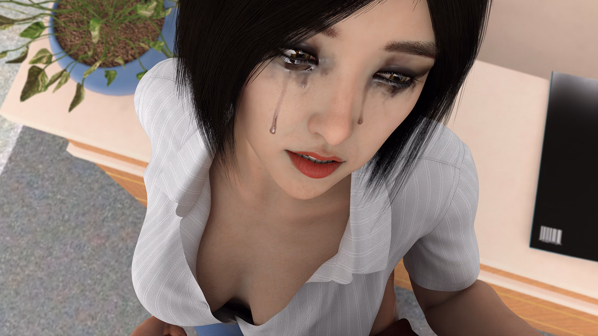 VN Ren'Py Abandoned Elysion [Ep.5 v0.30] [palemaster]
