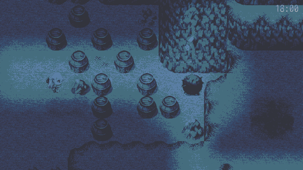 RPGM Completed Lamia's Plan [v1.0] [Succubella Games]