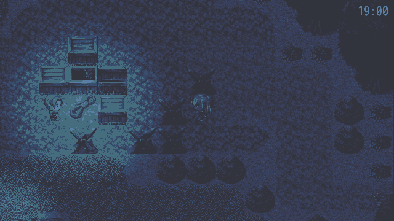 RPGM Completed Lamia's Plan [v1.0] [Succubella Games]