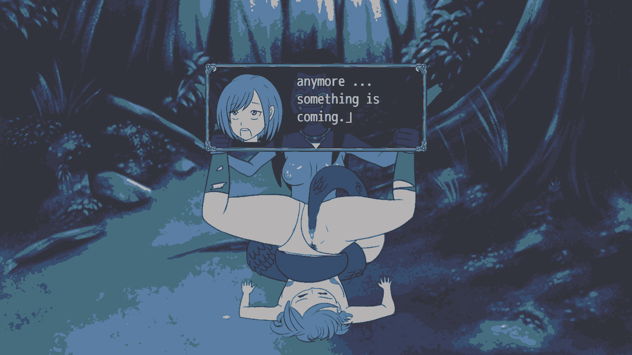RPGM Completed Lamia's Plan [v1.0] [Succubella Games]