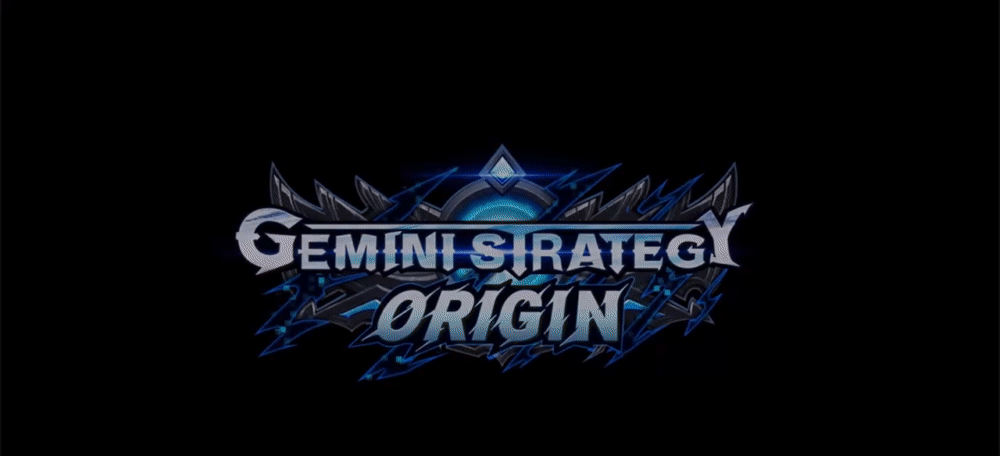 Others Completed Gemini Strategy Origin [Final] [Gemini Stars Games]
