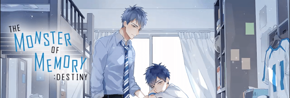 VN Unity Completed THE MONSTER OF MEMORY:DESTINY [Final] [Narrator, Tong Li Publishing Co.] download