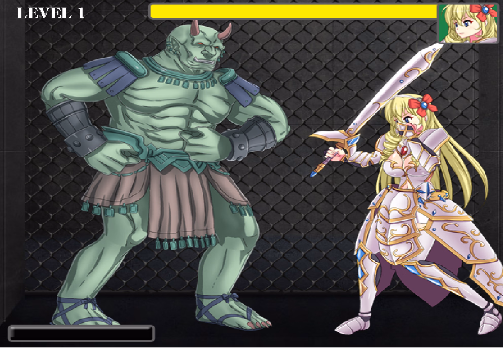 Others Completed Vengeance Execution - PRINCESS KNIGHT BEATRICE [Final] [dark.ryona.x15]