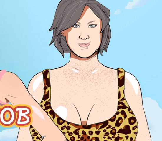Others Sweet Summer Job [v1.83] [Snark Multimedia]