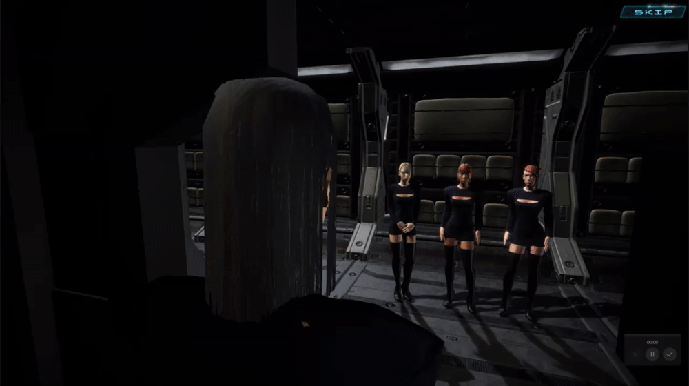 Unity Completed ERO Shooter [v20210803] [risGameDev]