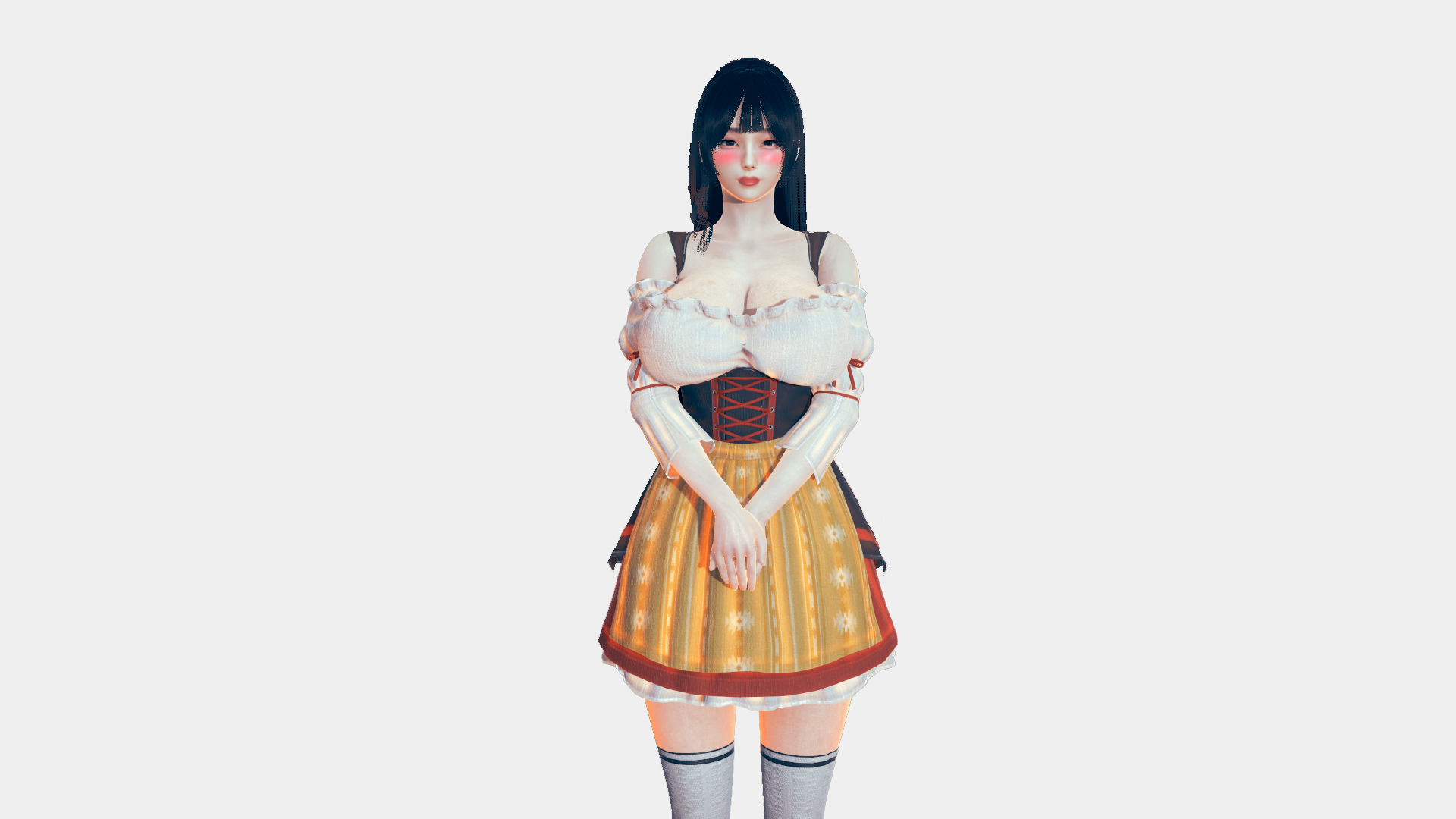 VN Ren'Py Abandoned Lost Girl [v0.1.4asd] [ASD ASFD CN]