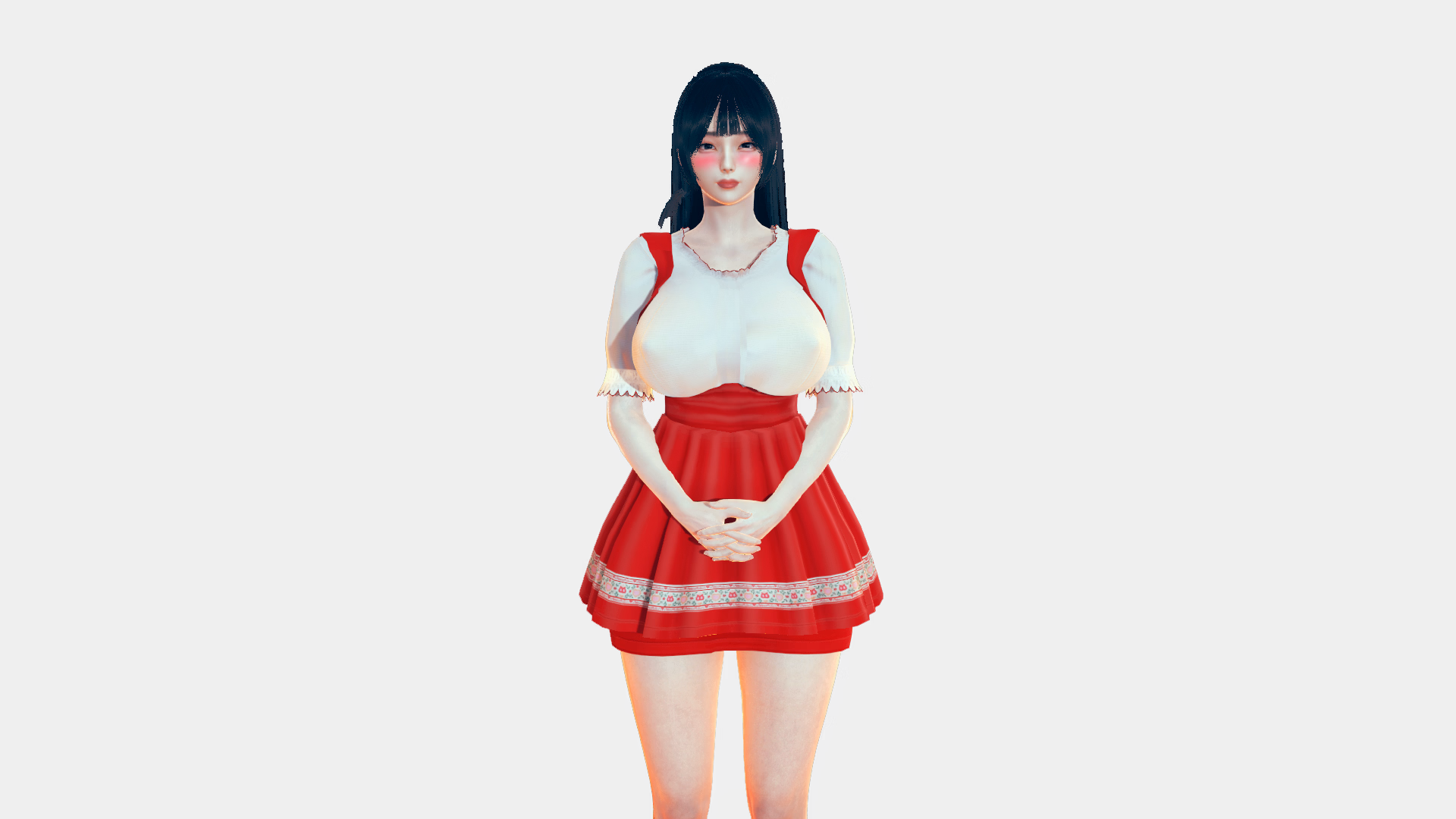 VN Ren'Py Abandoned Lost Girl [v0.1.4asd] [ASD ASFD CN]