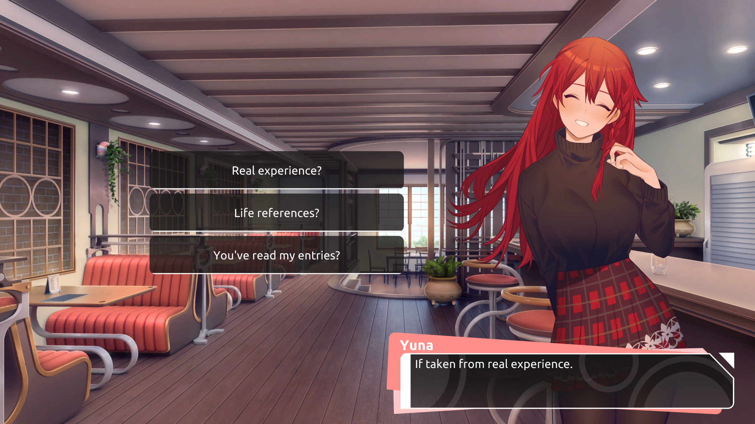 Unity Abandoned Fluvstruck [v0.3.3] [Saber Studios]