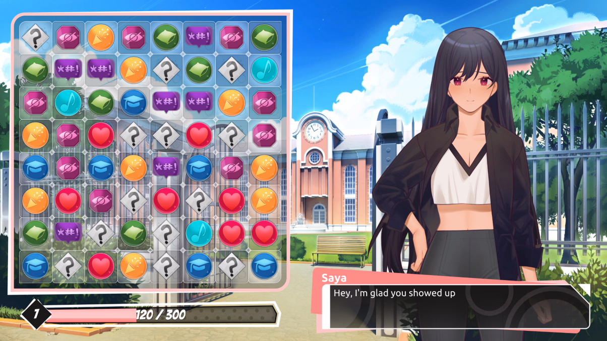 Unity Abandoned Fluvstruck [v0.3.3] [Saber Studios]