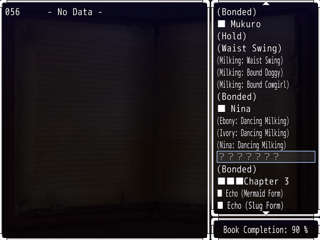 RPGM Completed SHRIFT [v8.07] [DEVIL'S OFFICE]
