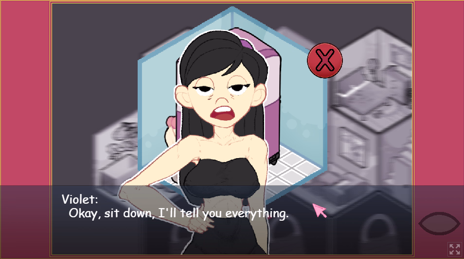 Others Completed Incredibles: Indestructible Force Part 1 [v1.0.3] [Wexeo]