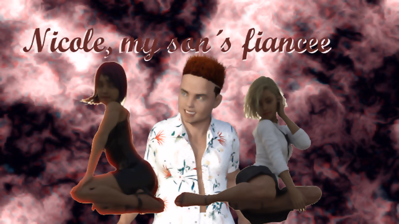 VN Ren'Py Abandoned Nicole My Son's Fiancée [v1.0] [TYHEAD]